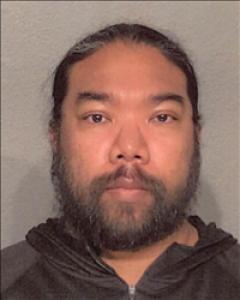 Anthony Sawai Peterson a registered Sex Offender of Nevada