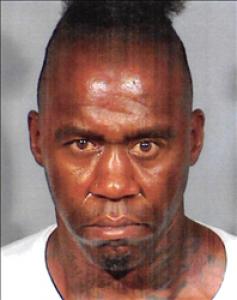Anthony Ballard a registered Sex Offender of Nevada