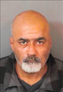 Alfonso Eduardo Rubio a registered Sex Offender of Nevada