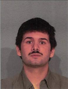 Noah Luke Close a registered Sex Offender of Nevada