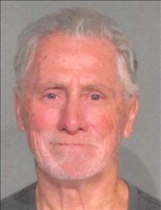 Richard Adrian Jackson a registered Sex Offender of Nevada