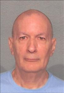 Albert George Mamaty a registered Sex Offender of Nevada