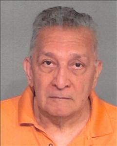 Herman Amilcar De La Rosa a registered Sex Offender of Nevada