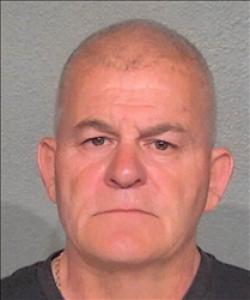 Walter Bernard Miano a registered Sex Offender of Nevada