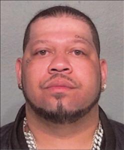 Antonio Dejuan Bradford a registered Sex Offender of Nevada