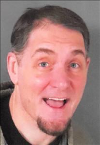 Michael Joseph Trovatore a registered Sex Offender of Nevada