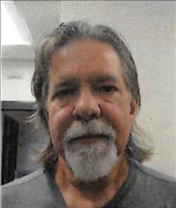 Terry Lee Clayton a registered Sex Offender of Nevada