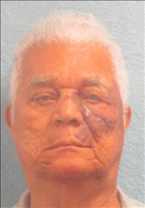 Frank Dix a registered Sex Offender of Nevada