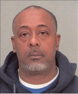 Christopher Brandon Williams a registered Sex Offender of Nevada