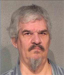 Robert Neal Pearson a registered Sex Offender of Nevada