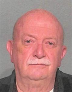 Bradley Gordon Topping a registered Sex Offender of Nevada