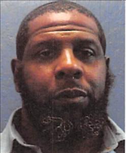 Johnny Lee Brock a registered Sex Offender of Nevada