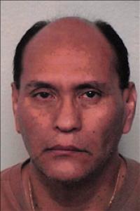 Pedro M Salas a registered  of Nevada