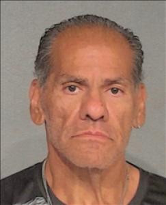 Anthony Ramirez Chavarria a registered Sex Offender of Nevada