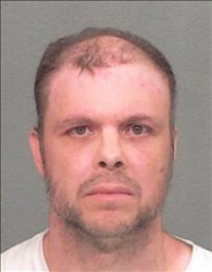 Aaron James Moore a registered Sex Offender of Nevada