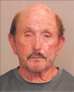 Jonas Ellis Bowen a registered Sex Offender of Nevada