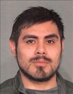 Luis Gabino Cerezo Rendon a registered Sex Offender of Nevada