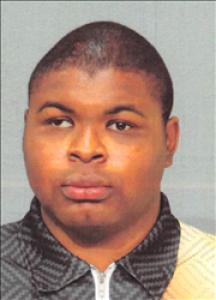 Siaju Gavivi Brown a registered Sex Offender of Nevada