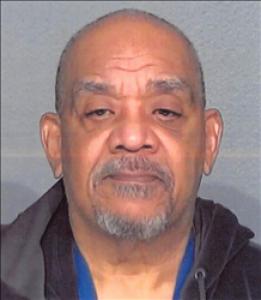 Alan Oneal a registered Sex Offender of Nevada