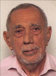 Eduardo Arnoldo Galvan a registered  of Nevada