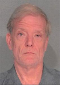 John Kirk Biegger a registered Sex Offender of Nevada