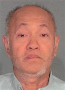 Hung Phuc Duong a registered Sex Offender of Nevada