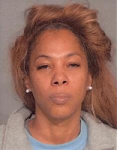 Cassandra Monique Williams a registered Sex Offender of Nevada