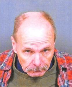 William Kelly Jones a registered Sex Offender of Nevada