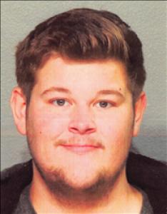 Bradley Austin James Whitley a registered Sex Offender of Nevada