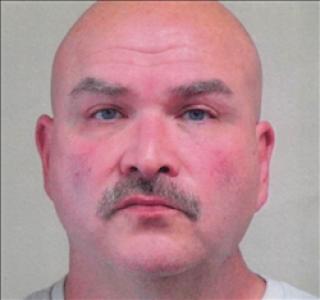 Jayson Neil Hoskins a registered Sex Offender of Nevada