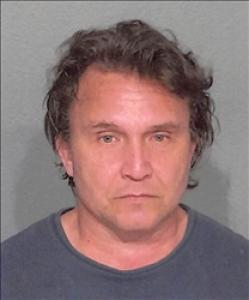 David William Hallberg a registered Sex Offender of Nevada