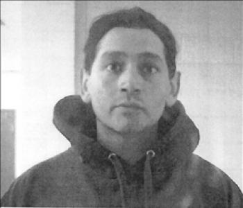 Oscar Ortega a registered Sex Offender of Nevada