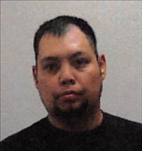 Jose Velazquez-guerrero a registered  of Nevada