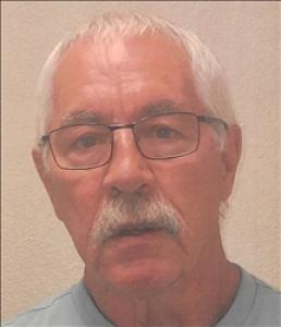 Anthony Buddy Silva a registered Sex Offender of Nevada