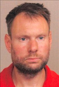 Christopher Michael Benson a registered Sex Offender of Nevada