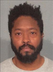 Jason St Clair Junior Challenger a registered Sex Offender of Nevada