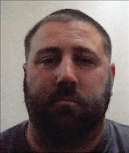 Christopher James Patrick a registered Sex Offender of Nevada