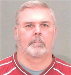 Brian Keith Snyder a registered Sex Offender of Nevada