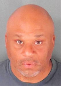 Maurice Hiawatha Thomas a registered Sex Offender of Nevada