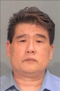 Joseph Shin a registered Sex Offender of Nevada