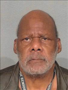 Charles Leaon Carter a registered Sex Offender of Nevada