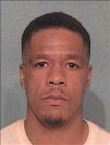 Chedwick Jamar Macklin a registered Sex Offender of Nevada
