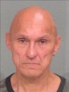 Anthony Mitchell Russell a registered Sex Offender of Nevada