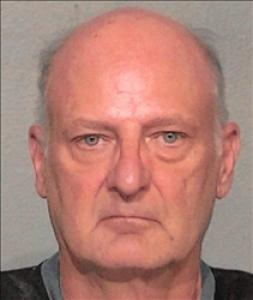 Richard Bentley Thompson a registered Sex Offender of Nevada