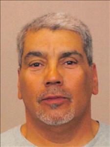 Henry Ornelas Moure a registered Sex Offender of Nevada