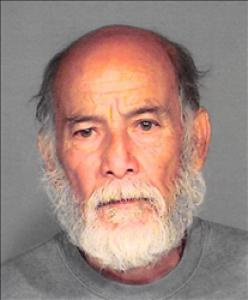Joseph Fernandez Cruz a registered Sex Offender of Nevada