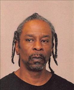 Gregg Lamay Hammond a registered Sex Offender of Texas