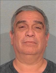 Abel Louis Martinez a registered Sex Offender of Nevada