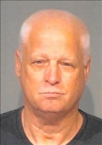 Kelly Gene Kellogg a registered Sex Offender of Nevada