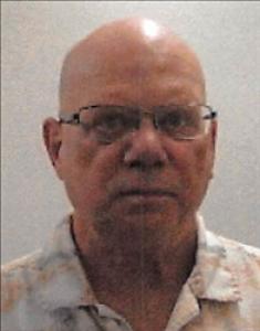 Charles John Blewett a registered Sex Offender of Nevada